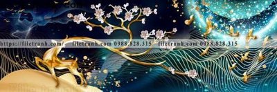 File tranh gốc tranh banner dau giuong bang su pha le 236 (bản đẹp) độc quyền