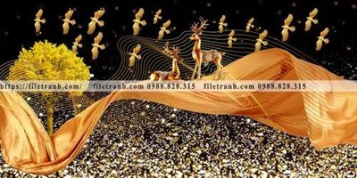 File PSD tranh banner dau giuong bang su pha le 248 (bản gốc) chất lượng nhất