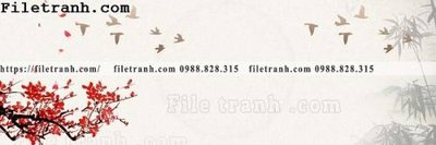 Tải file tranh banner dau giuong bang su pha le 252 (gốc) làm file in ấn