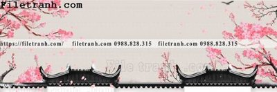 File tranh gốc tranh banner dau giuong bang su pha le 255 (bản quyền) độc đáo