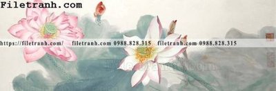 File in ấn tranh banner dau giuong bang su pha le 266 (bản gốc) chất lượng cao