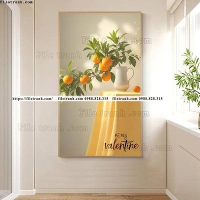 Download file tranh binh hoa qua man trung quoc 503 (chất lượng in ấn)