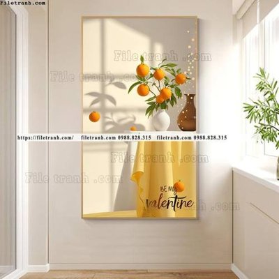 File gốc tranh binh hoa qua man trung quoc 505 (phong cách) cổ điển