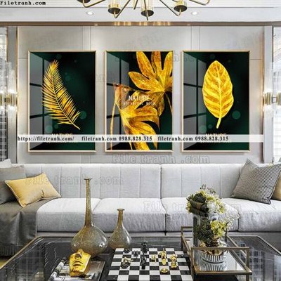 File in trần tranh bo 3 tam pha le guong 546 (bản gốc) trời sao