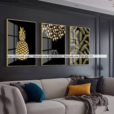 File gốc in ấn tranh bo 3 tam pha le guong 547 (sẵn sàng tải về)