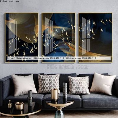 File gốc tranh bo 3 tam pha le guong 570 (chuẩn CMYK) cho nhà in