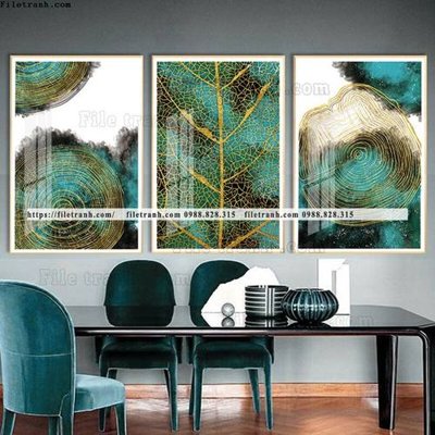 Download file gốc tranh bo 3 tam pha le guong 606 (in mica) logo