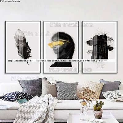 Tệp tin gốc tranh bo 3 tam pha le guong 771 (dùng cho in) tranh bo 3 tam pha le guong 771