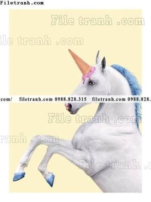 File PSD tranh bo bac au tuoi moi 655 (gốc) cho designer