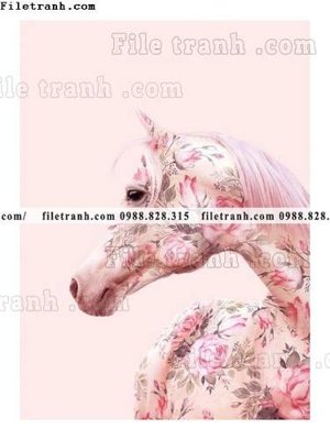 File in trần tranh bo bac au tuoi moi 662 (bản gốc) mây trời