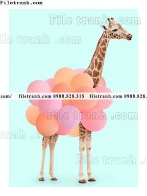 File gốc tranh bo bac au tuoi moi 673 (in lụa) tranh thuận buồm