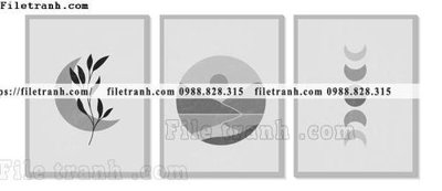 Download file gốc tranh bo toi gian hien dai in canvas khach san 139 (in mica) trong suốt