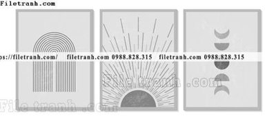 File tranh tranh bo toi gian hien dai in canvas khach san 159 (gốc) chủ đề con người