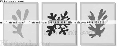 File gốc tranh bo toi gian hien dai in canvas khach san 196 (chủ đề hiện đại) trang trí