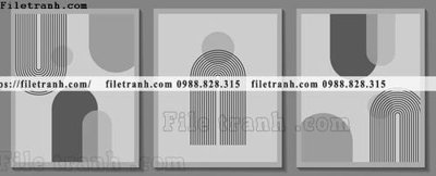 File in trần tranh bo toi gian hien dai in canvas khach san 198 (file gốc) chủ đề vũ trụ