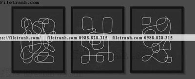 File gốc tranh bo toi gian hien dai in canvas khach san 200 (PSD/TIFF) độ phân giải cao