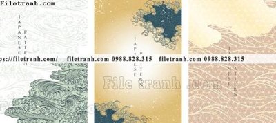 File gốc tranh bo truu tuong trung quoc 1512 (trang trí) phòng trẻ em