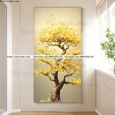 File tranh tranh cay man tai loc loi vao 502 (gốc) chủ đề động vật