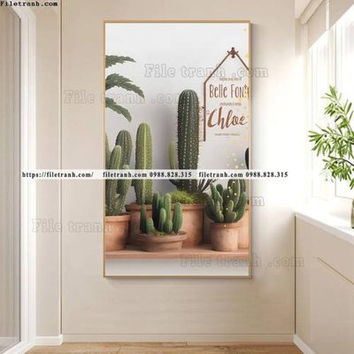 Tải file gốc tranh cay suong rong 505 (in tráng gương) cao cấpFile gốc tranh cay suong rong 505 (in ấn) phiên bản độc quyền