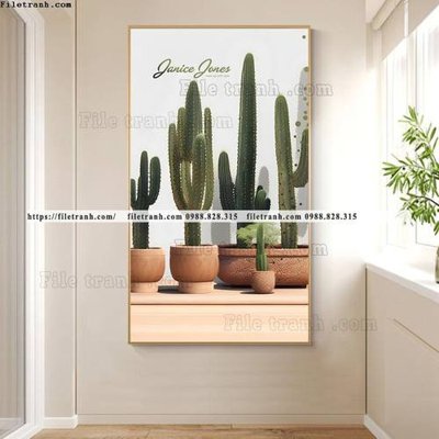 File tranh tranh cay suong rong 509 (gốc) chủ đề thành phố