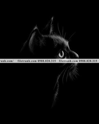 File tranh quảng cáo tranh chan dung dong vat den trang 1540 (download file gốc)