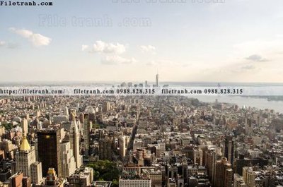 Download file tranh tranh chup anh thanh pho dang ngang 320 (file gốc PSD)