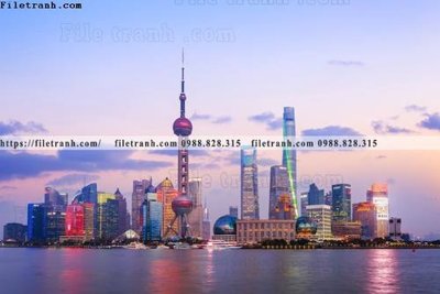 File gốc tranh chup anh thanh pho dang ngang 344 (ảnh chi tiết) để in ấn