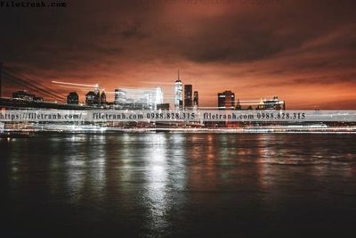 Tải xuống file tranh gốc tranh chup anh thanh pho dang ngang 346 (PSD/TIFF)