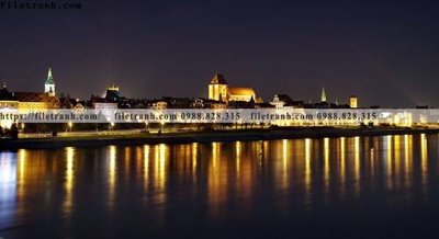 File gốc tranh chup anh thanh pho dang ngang 387 (PNG) không nền chất lượng