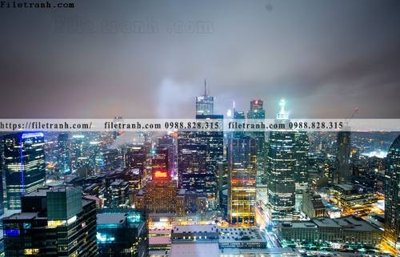 File in trần tranh chup anh thanh pho dang ngang 397 (bản gốc) trời sao