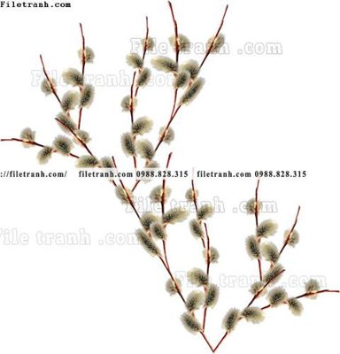 Tải file gốc tranh co ve trung quoc 603 (in tráng gương) 5DFile gốc tranh co ve trung quoc 603 (in ấn) phiên bản premium