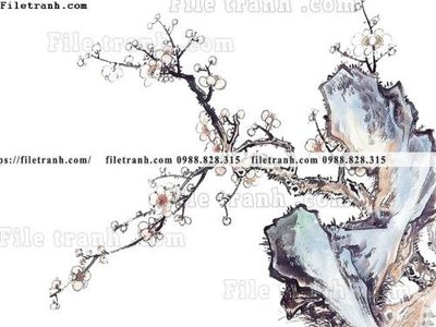 File gốc tranh co ve trung quoc 616 (phong cách) châu Âu