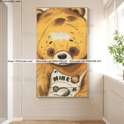 Tải về file gốc tranh con vat hoat hinh loi vao 508 (dùng cho in quảng cáo)