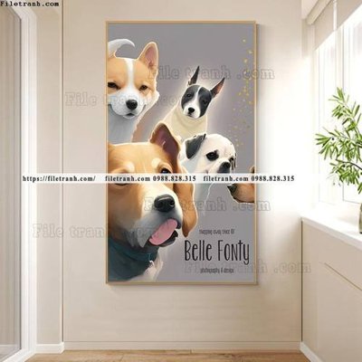 File in mica tranh con vat hoat hinh loi vao 520 (ảnh gốc) đẹp