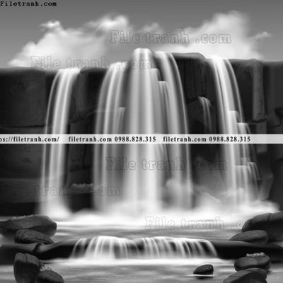 Tải file tranh da tuong hoat hinh minh hoa 275 (gốc) làm file thiết kế