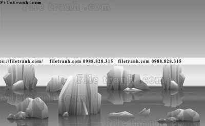 Tải file tranh da tuong hoat hinh minh hoa 294 (gốc) in nhanh