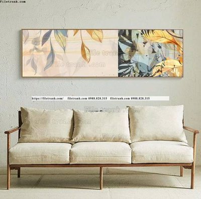 File tranh tranh dai dau giuong truu tuong 542 (ảnh gốc) in trần 3D