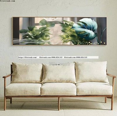 Mua file tranh gốc tranh dai dau giuong truu tuong 560 tại Filetranh.com