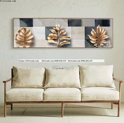 File tranh PSD tranh dai dau giuong truu tuong 565 chất lượng cao