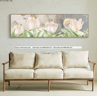 File tranh gốc tranh dai dau giuong truu tuong 570 (bản quyền) Filetranh.com