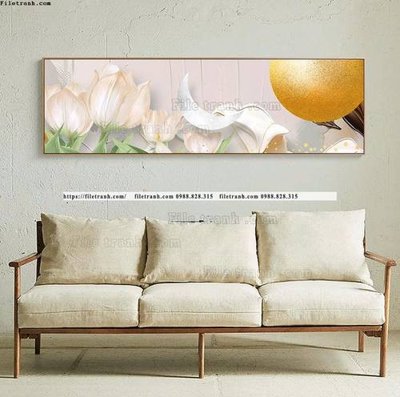 File in trần tranh dai dau giuong truu tuong 571 (bản gốc) 5D