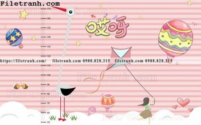 File tranh tranh dan hoat hinh phong tre em ve tay 134 (ảnh gốc) độ nét vượt trội