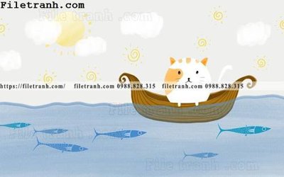 File gốc tranh dan hoat hinh phong tre em ve tay 164 (PNG) trong suốt (transparent)