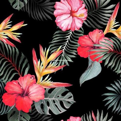 Tải file gốc in lụa tranh dan tuong nen hinh hoa dep 512 siêu nét