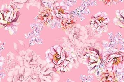 File gốc tranh dan tuong nen hinh hoa dep 515 (in mica) làm quà tặng