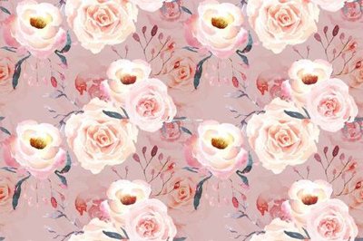 Download file gốc tranh dan tuong nen hinh hoa dep 525 (dùng cho in ấn)