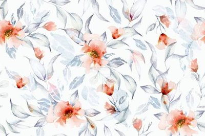 File gốc tranh dan tuong nen hinh hoa dep 590 (cho in 3D) độc đáo