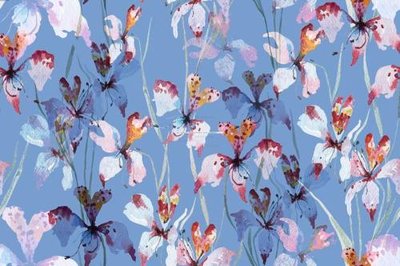 Download file tranh dan tuong nen hinh hoa dep 618 (gốc) in mica ốp bếp