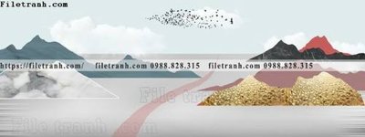 Download file tranh dau giuong morandi (3) (gốc) cho xưởng in