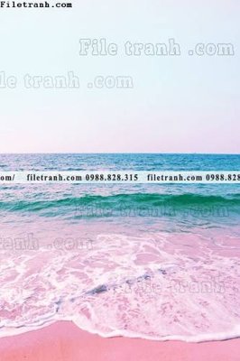 File tranh tranh decor hien dai tong hop 625 (bản gốc) in lụa dán tường